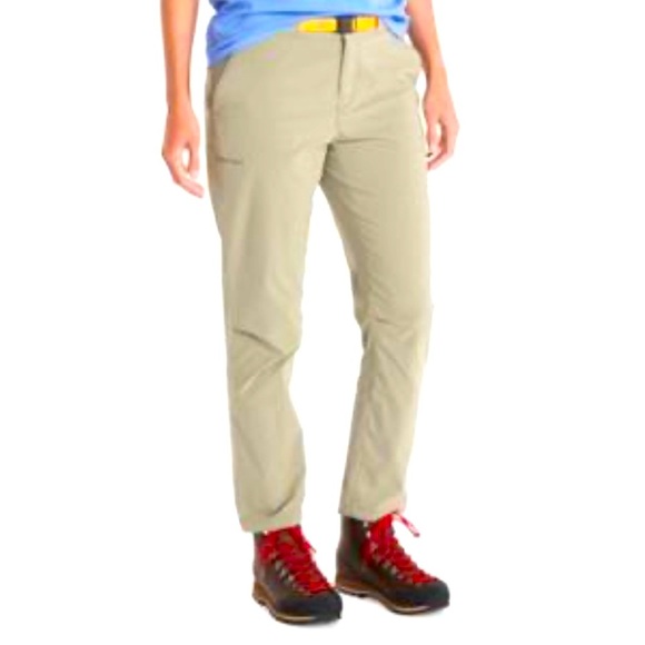 Exofficio Nomad Hiking Nylon Pants - Picture 1 of 12